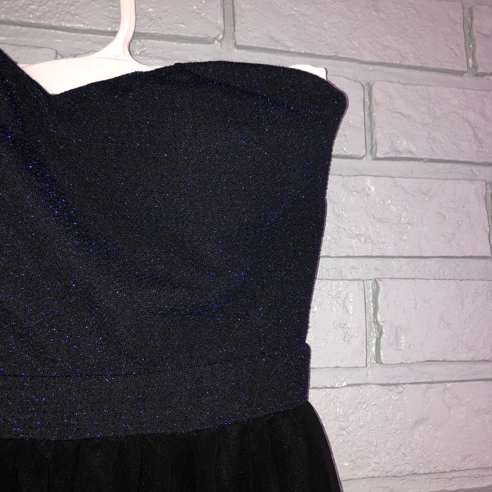 Charlotte Ruse High-Low Dress - Picture 2 of 5
